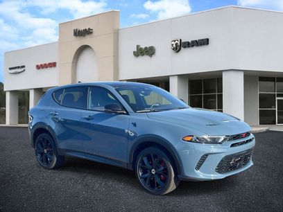 Certified 2023 Dodge Hornet GT Plus w/ Track Pack