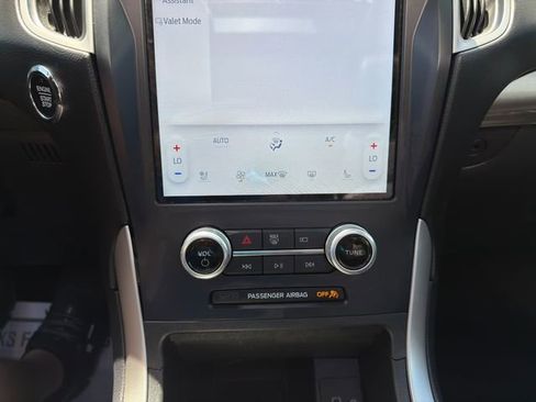 Used 2023 Ford Edge SEL w/ Convenience Package AWD/4WD image 29