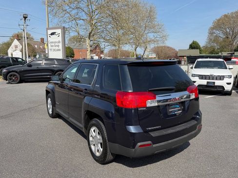 Used 2015 GMC Terrain SLE FWD image 13