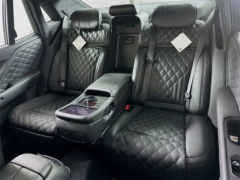 New 2026 Genesis G90 3.5T Prestige image 11