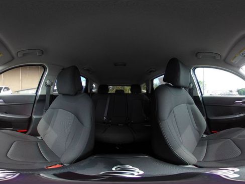 Used 2026 Kia Sportage LX FWD image 43