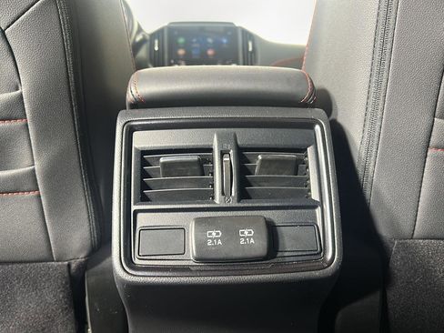 Certified 2023 Subaru Forester Sport AWD/4WD image 19