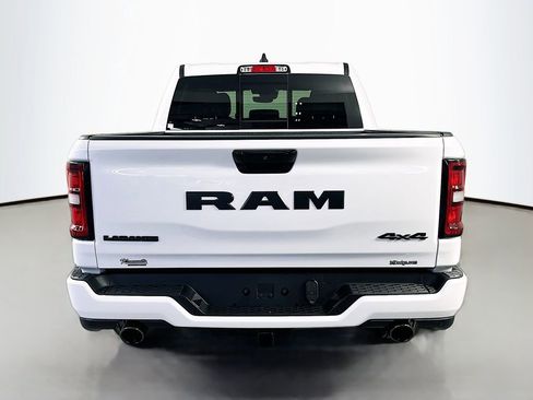 New 2026 RAM 1500 Laramie image 6