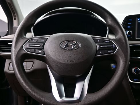 Used 2020 Hyundai Santa Fe SEL AWD/4WD image 23