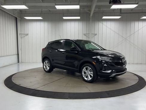 Used 2023 Buick Encore GX Preferred w/ Cold Weather Comfort Package AWD/4WD image 2