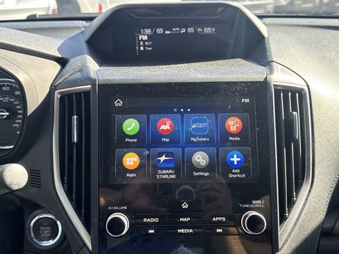 Used 2024 Subaru Forester Touring w/ POP Package 3 image 18