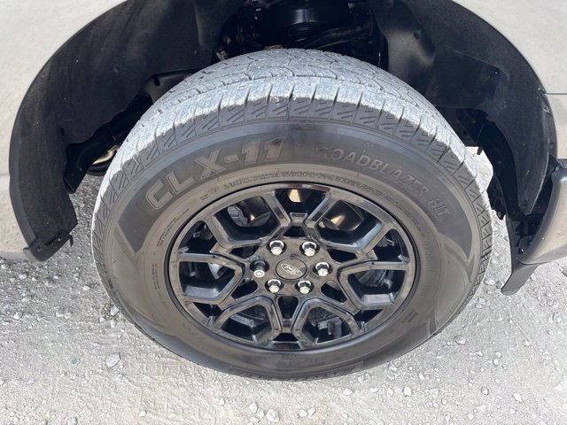 Used 2024 Ford F150 XLT w/ Equipment Group 302A MID AWD/4WD image 29