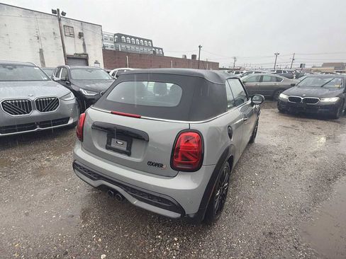 Used 2023 MINI Cooper S image 8