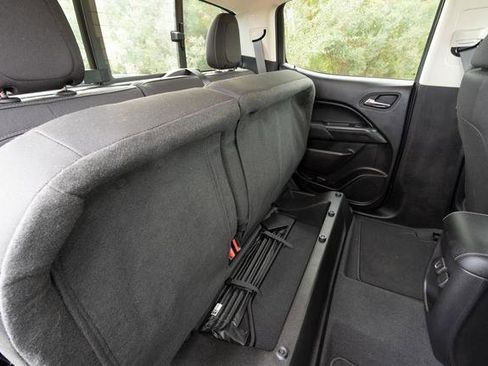 Used 2022 GMC Canyon Elevation w/ Trailering Package image 36