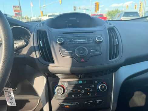 Used 2018 Ford Escape SE AWD/4WD image 73