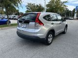 Used 2012 Honda CR-V LX image 6