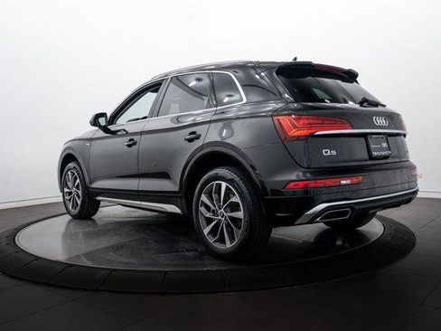 Certified 2023 Audi Q5 2.0T Premium Plus w/ Premium Plus Package AWD/4WD image 5