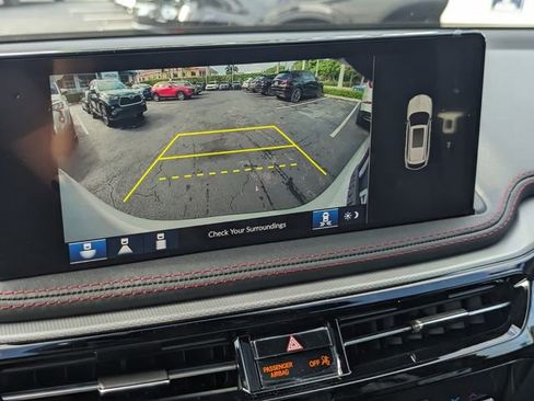 New 2026 Acura MDX A-Spec image 16