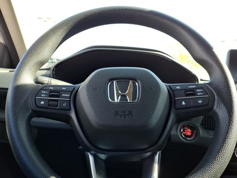 Certified 2023 Honda CR-V LX image 27