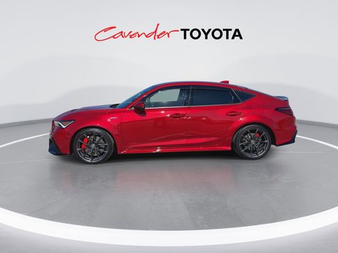 Used 2025 Acura Integra Type S FWD image 5