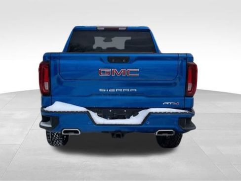Used 2023 GMC Sierra 1500 AT4 image 6