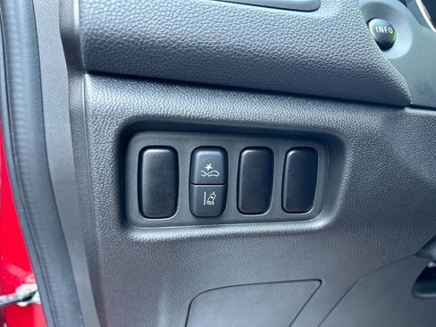 Used 2024 Mitsubishi Outlander Sport ES AWD/4WD image 20