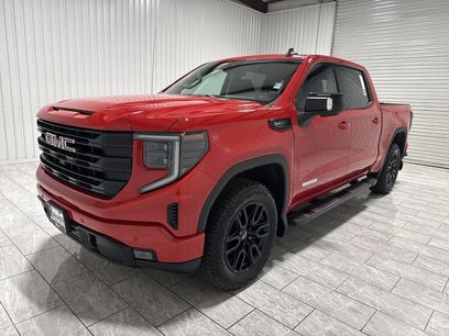 New 2026 GMC Sierra 1500 Elevation w/ Elevation Premium Package