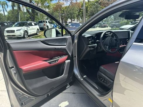 Used 2023 Lexus NX 350 AWD image 22