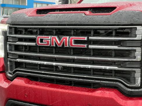 Used 2021 GMC Sierra 2500 AT4 w/ AT4 Premium Plus Package image 50