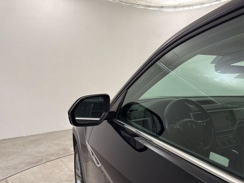 Used 2019 Volkswagen Atlas SE w/ Towing Package FWD image 21