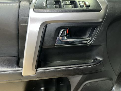 Used 2023 Toyota 4Runner SR5 Premium w/ Moonroof Package AWD/4WD image 13