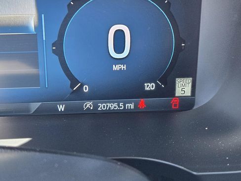 Used 2025 Ford F150 Tremor w/ Bed Utility Package AWD/4WD image 17