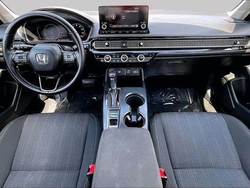 Used 2023 Honda Civic EX image 14