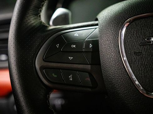 Used 2024 Dodge Durango SRT Hellcat AWD/4WD image 20