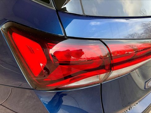 Used 2022 Chevrolet Equinox LT image 22