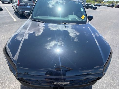 Used 2025 Honda Pilot Black Edition image 20