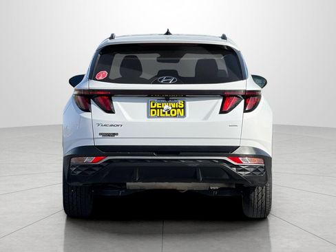Used 2024 Hyundai Tucson SEL image 6
