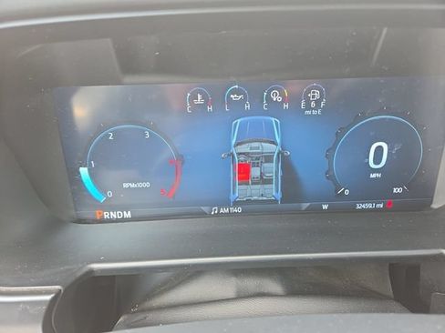 Used 2024 Ford F250 Lariat AWD/4WD image 14