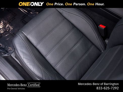 Certified 2024 Mercedes-Benz GLS 450 4MATIC image 15
