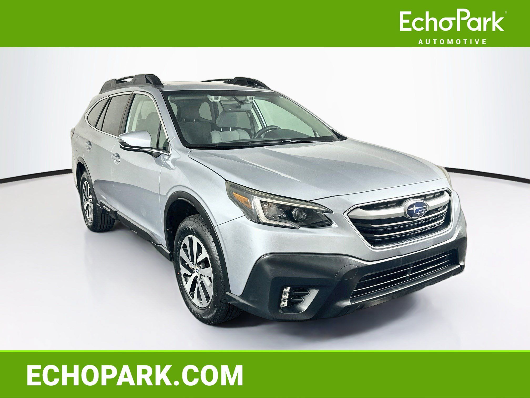 Used 2022 Subaru Outback Premium AWD/4WD image 1