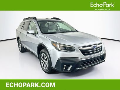 Used 2022 Subaru Outback Premium