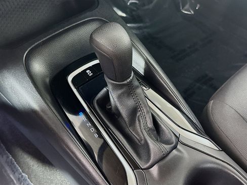 Used 2024 Toyota Corolla LE FWD image 20