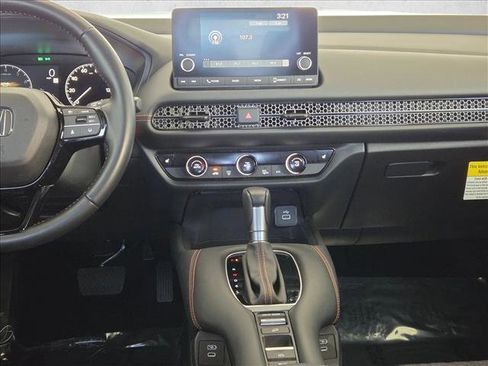 Used 2025 Honda HR-V Sport image 14