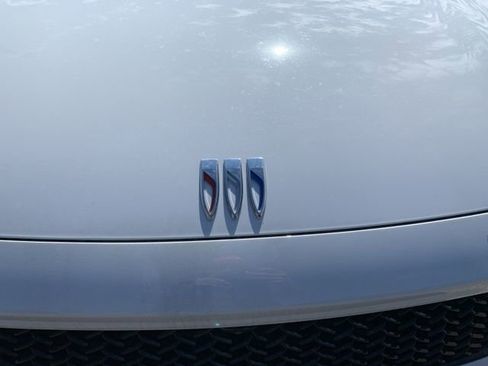 New 2026 Buick Envision Sport Touring image 10