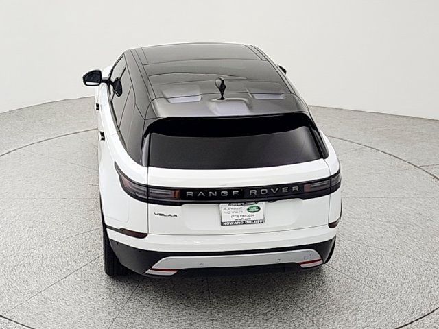 Certified 2026 Land Rover Range Rover Velar S AWD/4WD image 33