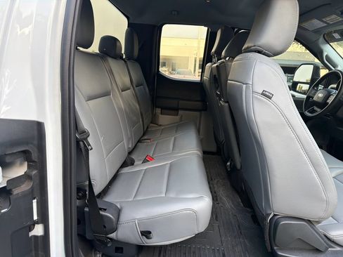 Used 2025 Ford F250 XL w/ XL Chrome Package AWD/4WD image 28