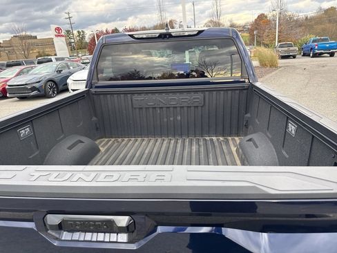 Used 2022 Toyota Tundra SR5 image 8