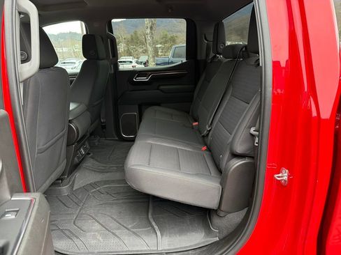 Used 2023 Chevrolet Silverado 1500 LT w/ Protection Package image 41