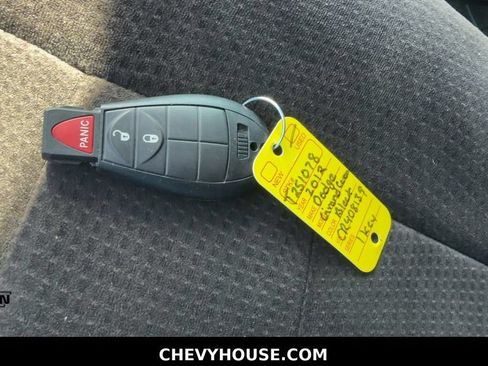 Used 2012 Dodge Grand Caravan SE FWD image 18