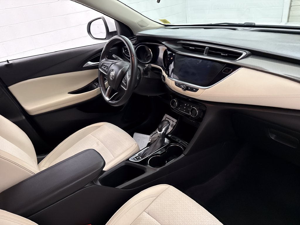 Used 2020 Buick Encore GX Preferred w/ Cold Weather Comfort Package FWD image 26