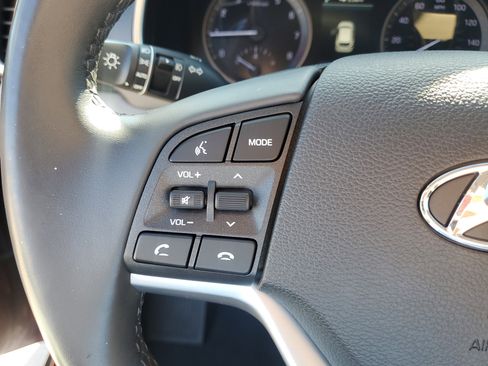 Used 2020 Hyundai Tucson Ultimate image 26