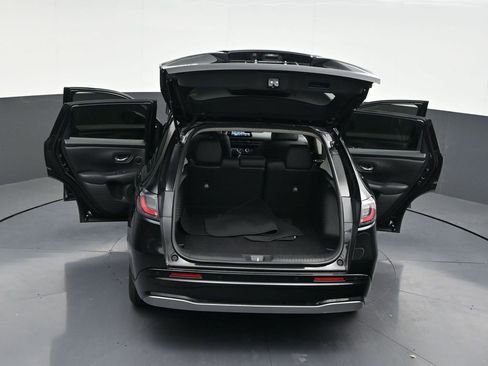 Used 2025 Honda HR-V EX-L image 36