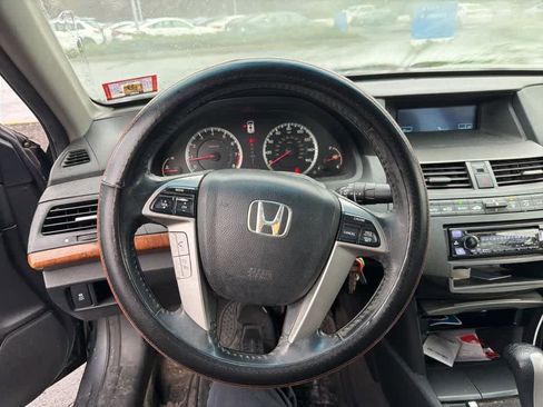 Used 2011 Honda Accord EX-L image 23