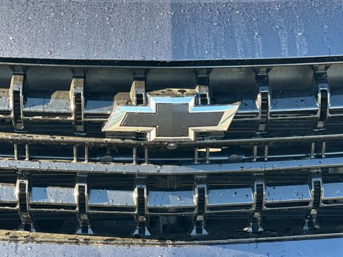 Certified 2025 Chevrolet Tahoe Z71 image 46