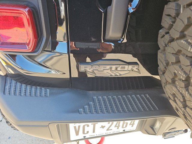 Used 2024 Ford Bronco Raptor AWD/4WD image 7